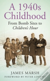 Capa do artigo A 1940s Childhood