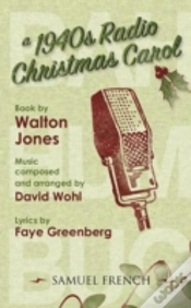 Capa do artigo A 1940s Radio Christmas Carol