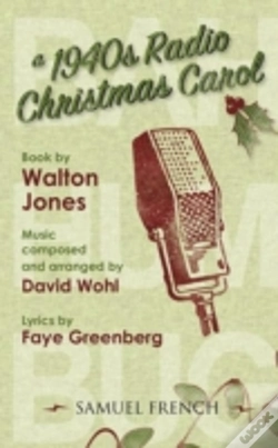 Capa do artigo A 1940s Radio Christmas Carol