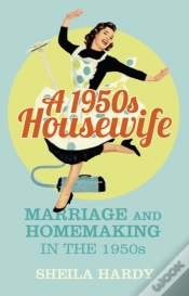 Capa do artigo A 1950s Housewife