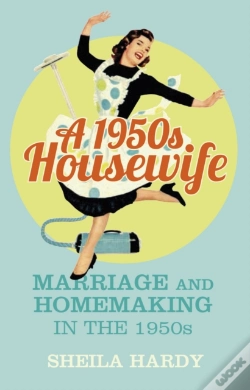 Capa do artigo A 1950s Housewife