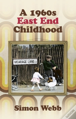 Capa do artigo A 1960s East End Childhood