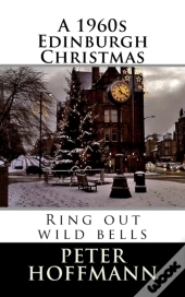 A 1960s Edinburgh Christmas