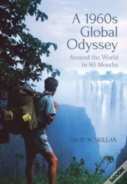 Capa do artigo A 1960s Global Odyssey