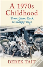 Capa do artigo A 1970s Childhood