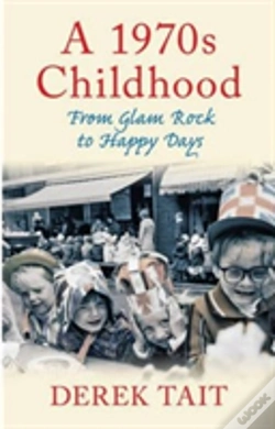 Capa do artigo A 1970s Childhood