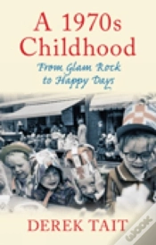 Capa do artigo A 1970s Childhood