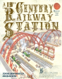 A 19th Century Railway Station - Preview