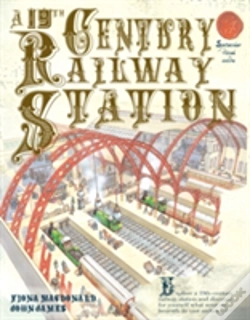 Capa do artigo A 19th Century Railway Station