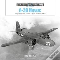 A-20 Havoc