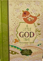 A 2017 16-Month Weekly Planner: Little God Time - Preview