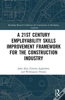 Capa do artigo A 21st Century Employability Skills Improvement Framework For The Construction Industry