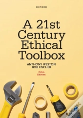 A 21st Century Ethical Toolbox