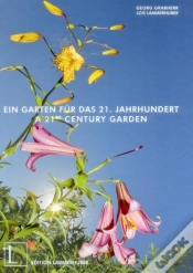 Capa do artigo A 21st Century Garden