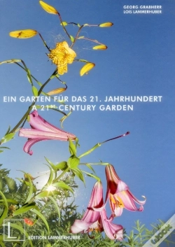Capa do artigo A 21st Century Garden