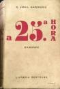A 25ª Hora - Preview
