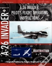 Capa do artigo A-26 Invader Pilot