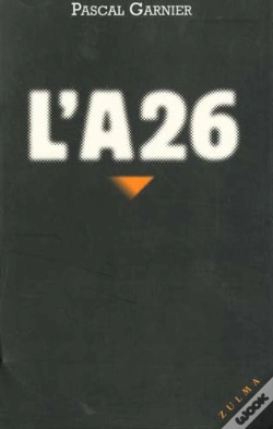 Capa do artigo A 26