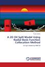 A 2d Oil Spill Model Using Radial Basis - Preview
