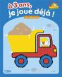 À 3 Ans, Je Joue Déjà ! ; Les Véhicules - Preview