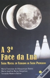 Capa do artigo A 3ª Face da Lua