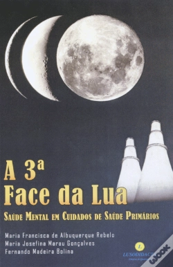 Capa do artigo A 3ª Face da Lua