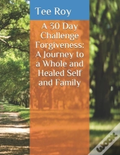 Capa do artigo A 30 Day Challenge Forgiveness