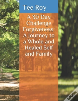 Capa do artigo A 30 Day Challenge Forgiveness