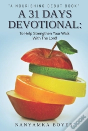 Capa do artigo A 31 Days Devotional