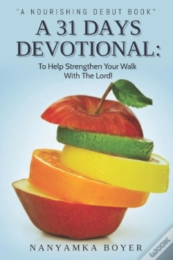 Capa do artigo A 31 Days Devotional