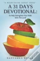 A 31 Days Devotional