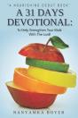 A 31 Days Devotional - Preview