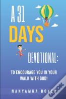A 31 Days Devotional