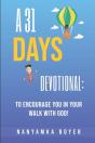 A 31 Days Devotional - Preview