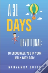 A 31 Days Devotional