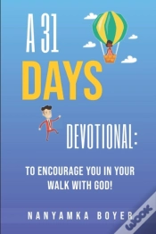 Capa do artigo A 31 Days Devotional