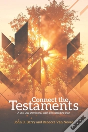 Capa do artigo A 365â€“Day Devotional With Bible Reading Plan