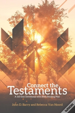 Capa do artigo A 365â€“Day Devotional With Bible Reading Plan