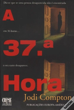 Capa do artigo A 37.ª Hora