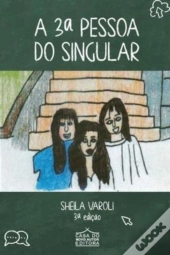 A 3ã‚Âº Pessoa Do Singular