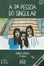 Capa do artigo A 3ã‚Âº Pessoa Do Singular