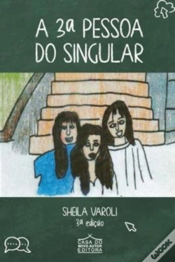 Capa do artigo A 3ã‚Âº Pessoa Do Singular