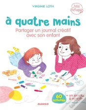 Capa do artigo A 4 Mains !