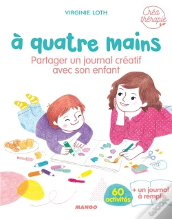 Capa do artigo A 4 Mains !