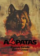 A 4 Patas