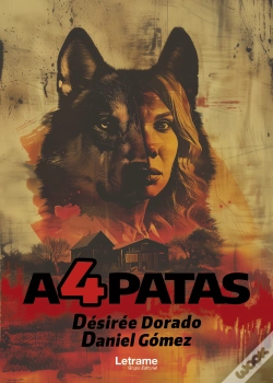 Capa do artigo A 4 Patas
