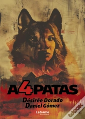 Capa do artigo A 4 Patas