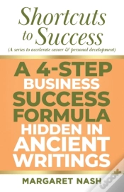 Capa do artigo A 4-Step Business Success Formula Hidden In Ancient Writings