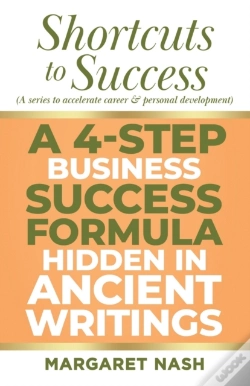 Capa do artigo A 4-Step Business Success Formula Hidden In Ancient Writings