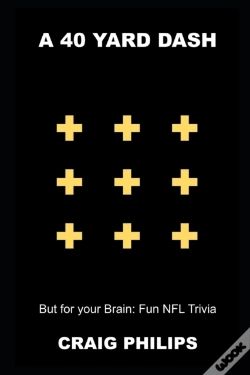 Capa do artigo A 40 Yard Dash, But For Your Brain
